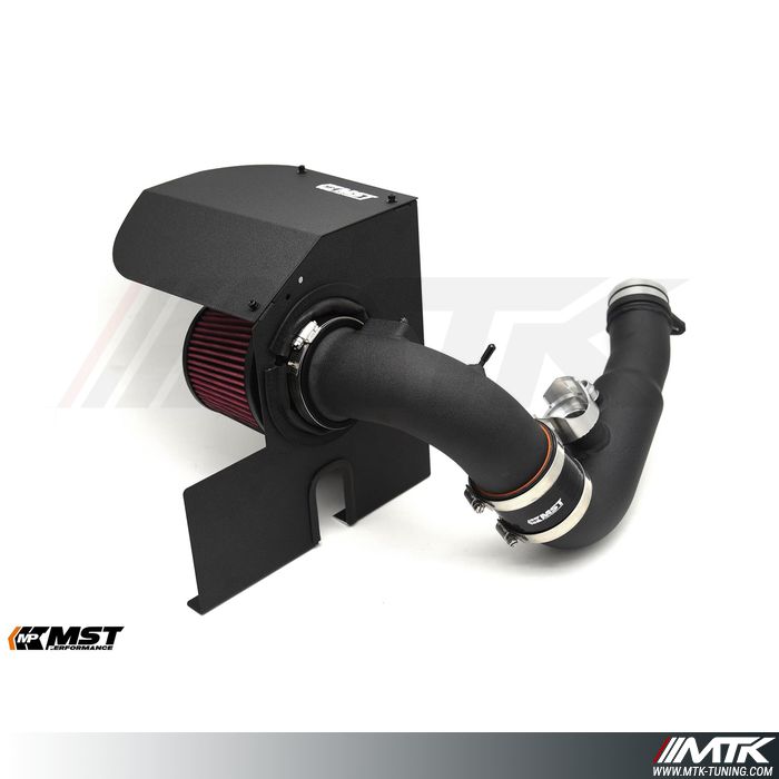 Kit D'Admission MST Performance Pour Bmw F2X F3X - 120I 125I 320I 328I 420I 428I 2.0T N20